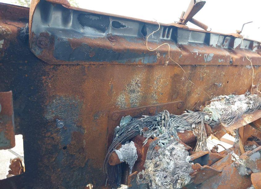 Photo 6 of 2006 Sterling Truck A9500 9500 (VIN 2FWBA3CV06AV44929)