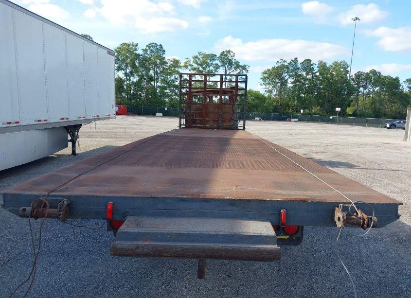 Photo 8 of 2006 Sterling Truck A9500 9500 (VIN 2FWBA3CV06AV44929)