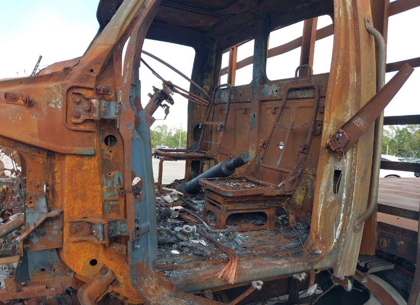 Photo 9 of 2006 Sterling Truck A9500 9500 (VIN 2FWBA3CV06AV44929)