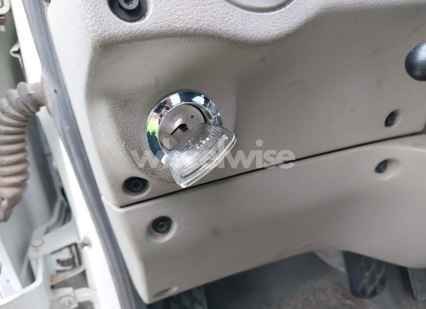 Photo 10 of 2004 Sterling Truck ACTERRA (VIN 2FZACFDC94AN34405)