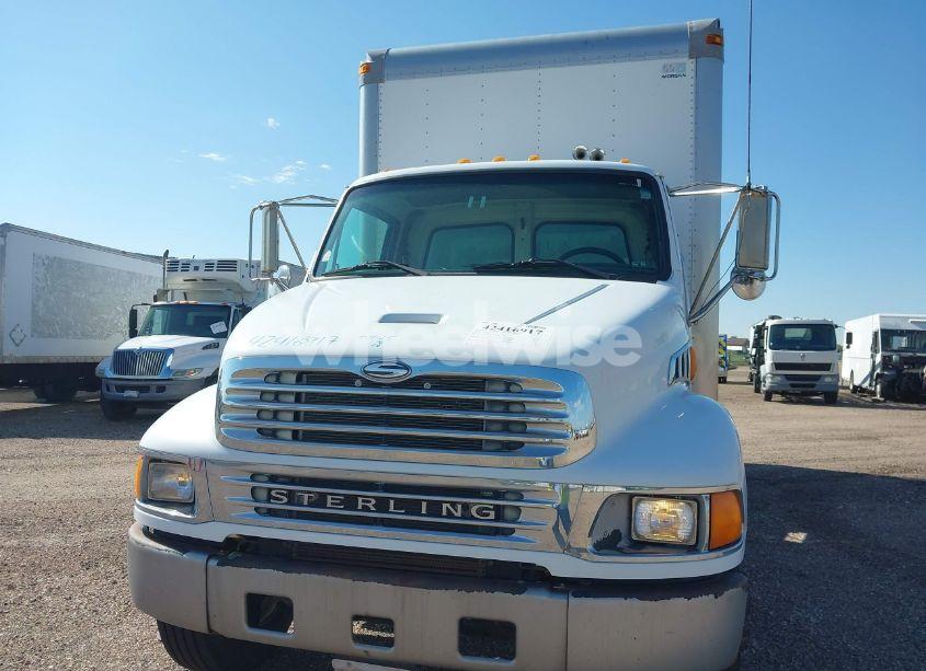 Photo 11 of 2004 Sterling Truck ACTERRA (VIN 2FZACFDC94AN34405)