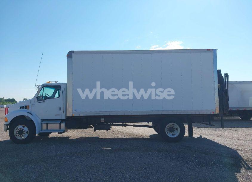 Photo 14 of 2004 Sterling Truck ACTERRA (VIN 2FZACFDC94AN34405)