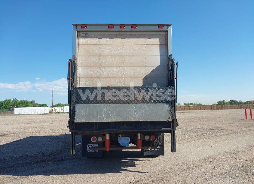 Photo 15 of 2004 Sterling Truck ACTERRA (VIN 2FZACFDC94AN34405)