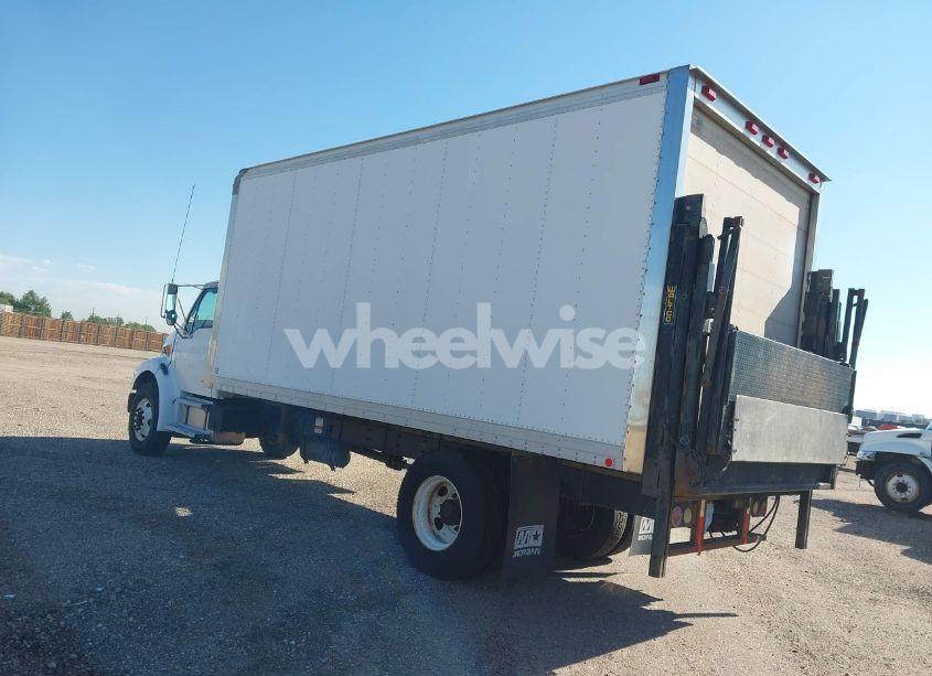 Photo 3 of 2004 Sterling Truck ACTERRA (VIN 2FZACFDC94AN34405)