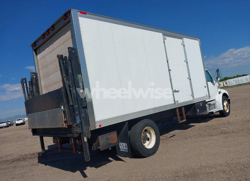 Photo 4 of 2004 Sterling Truck ACTERRA (VIN 2FZACFDC94AN34405)