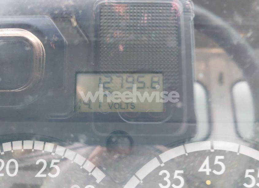 Photo 5 of 2004 Sterling Truck ACTERRA (VIN 2FZACFDC94AN34405)