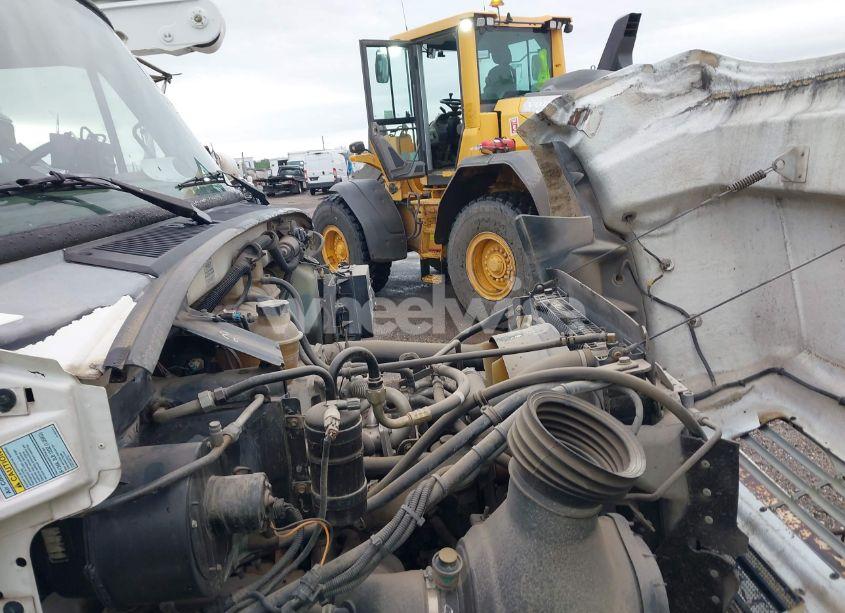 Photo 10 of 2007 Sterling Truck ACTERRA (VIN 2FZACGCS37AY51857)