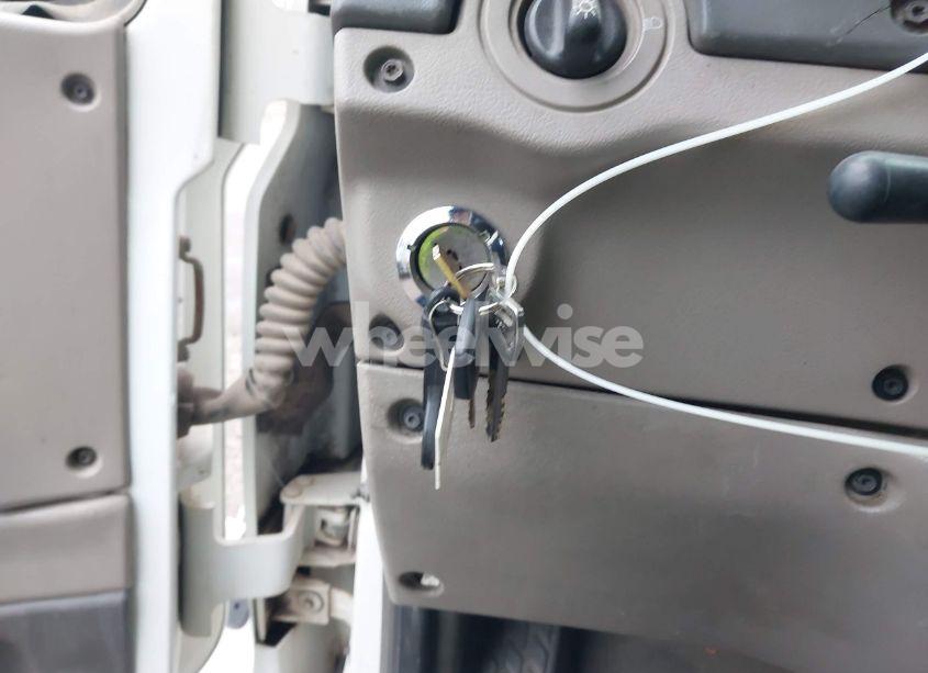 Photo 11 of 2007 Sterling Truck ACTERRA (VIN 2FZACGCS37AY51857)