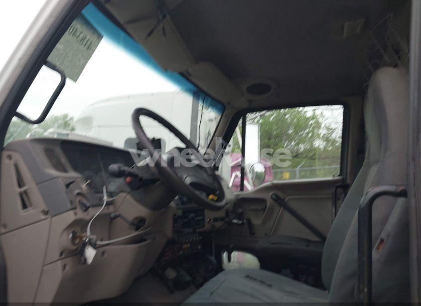 Photo 5 of 2007 Sterling Truck ACTERRA (VIN 2FZACGCS37AY51857)