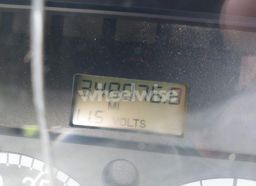 Photo 6 of 2007 Sterling Truck ACTERRA (VIN 2FZACGCS37AY51857)