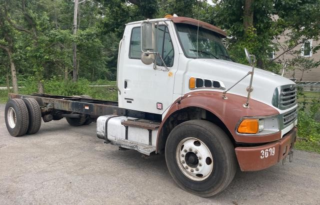 2008 STERLING TRUCK ACTERRA (VIN 2FZACGDJ28AY87675) main photo