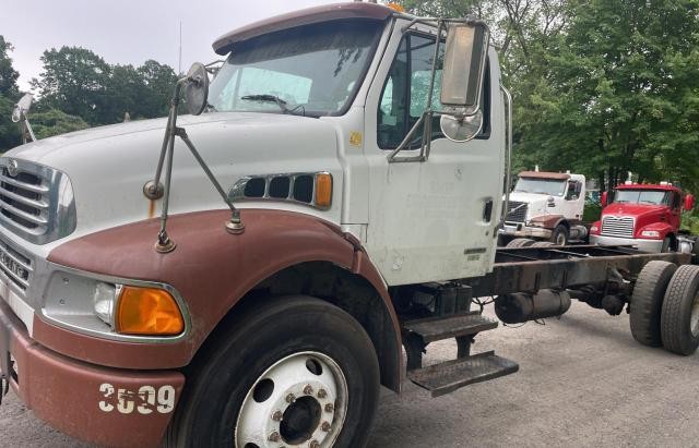 Photo 2 of 2008 STERLING TRUCK ACTERRA (VIN 2FZACGDJ28AY87675)