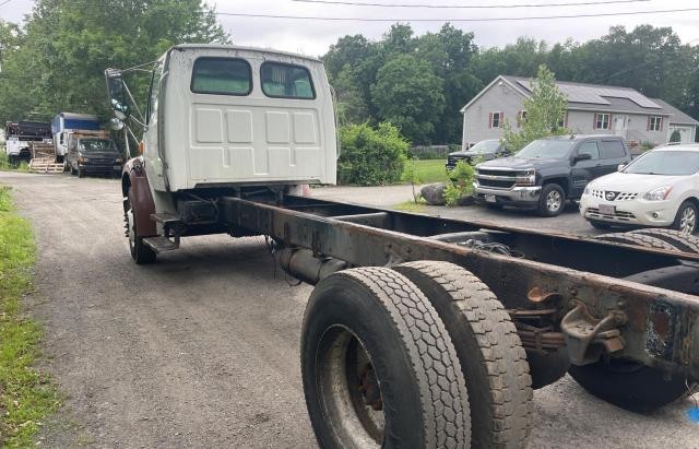 Photo 3 of 2008 STERLING TRUCK ACTERRA (VIN 2FZACGDJ28AY87675)