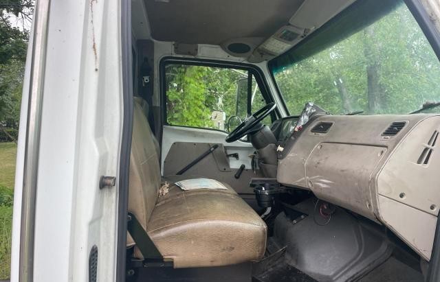 Photo 5 of 2008 STERLING TRUCK ACTERRA (VIN 2FZACGDJ28AY87675)