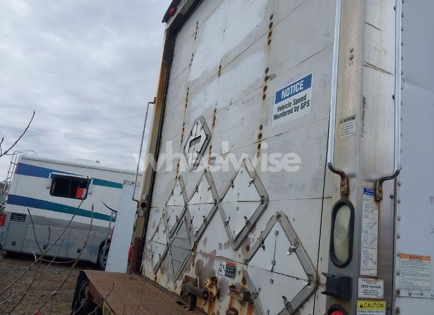 Photo 16 of 2003 Sterling Truck M 8500 (VIN 2FZHANAK33AK69960)