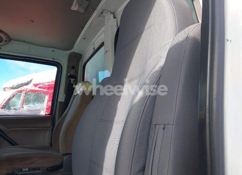 Photo 6 of 2003 Sterling Truck M 8500 (VIN 2FZHANAK33AK69960)