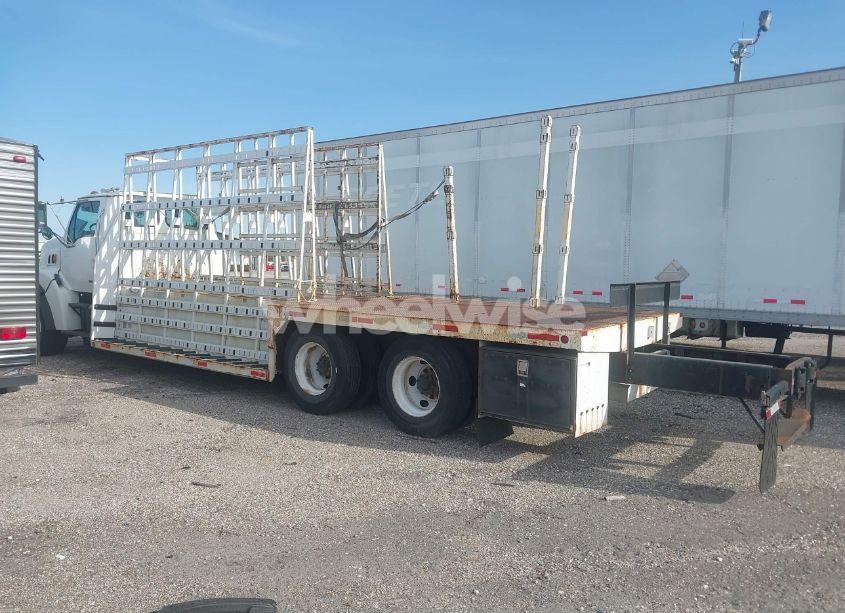 Photo 14 of 2003 Sterling Truck LT 9500 (VIN 2FZHAZAS03AK38043)