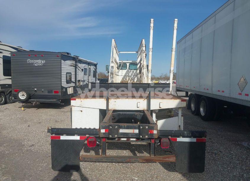 Photo 15 of 2003 Sterling Truck LT 9500 (VIN 2FZHAZAS03AK38043)