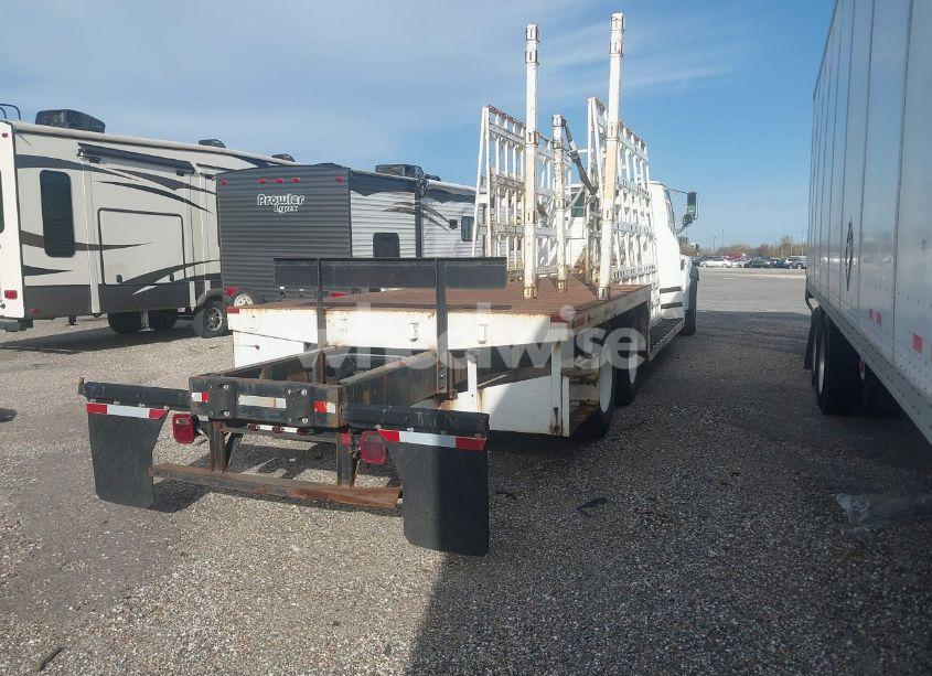 Photo 4 of 2003 Sterling Truck LT 9500 (VIN 2FZHAZAS03AK38043)