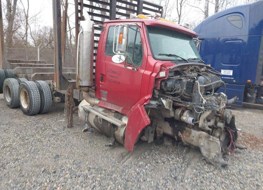 2007 Sterling Truck L9500 9500 (VIN 2FZHAZCV27AY14910) main photo