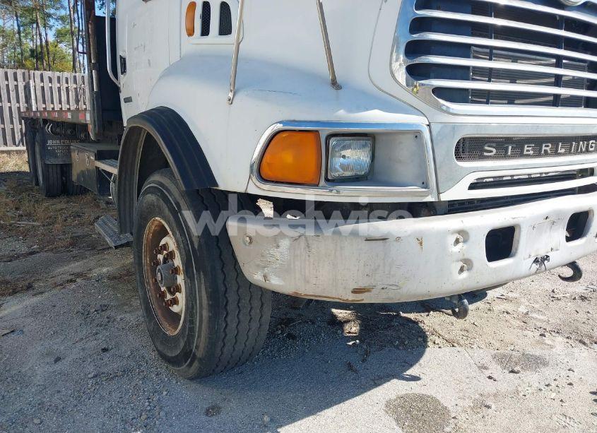 Photo 11 of 2006 Sterling Truck L 9500 (VIN 2FZHAZCVX6AU19016)