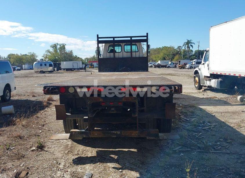 Photo 15 of 2006 Sterling Truck L 9500 (VIN 2FZHAZCVX6AU19016)