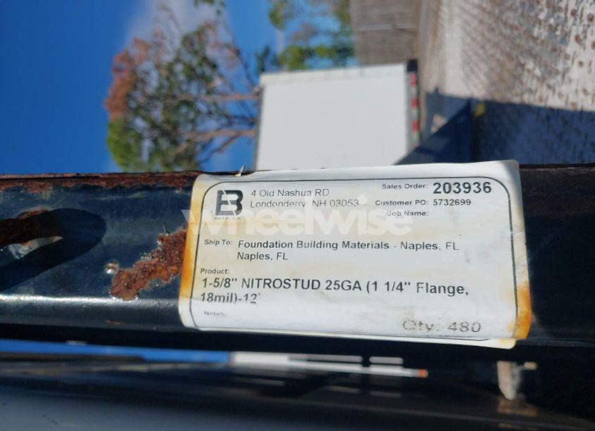 Photo 17 of 2006 Sterling Truck L 9500 (VIN 2FZHAZCVX6AU19016)