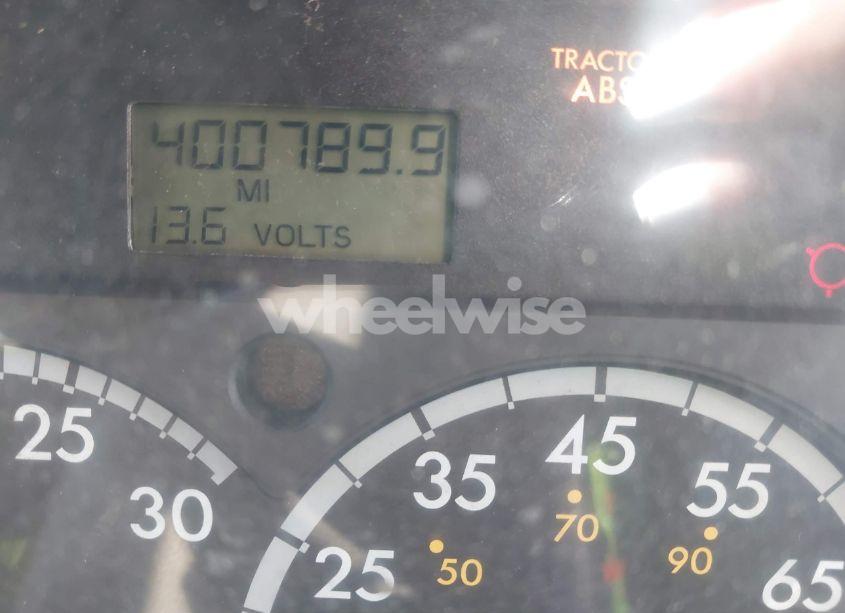 Photo 5 of 2006 Sterling Truck L 9500 (VIN 2FZHAZCVX6AU19016)