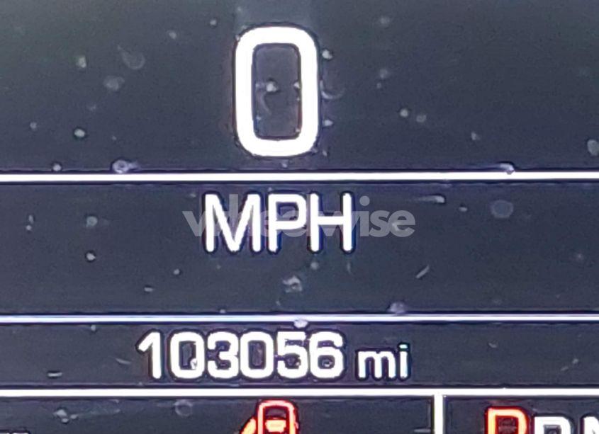 Photo 15 of 2017 Chevrolet Impala 1LT (VIN 2G1105S30H9147499)