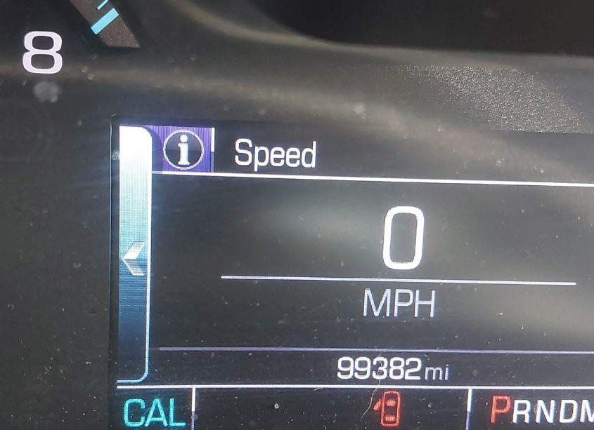 Photo 15 of 2017 Chevrolet Impala 1LT (VIN 2G1105S30H9192443)