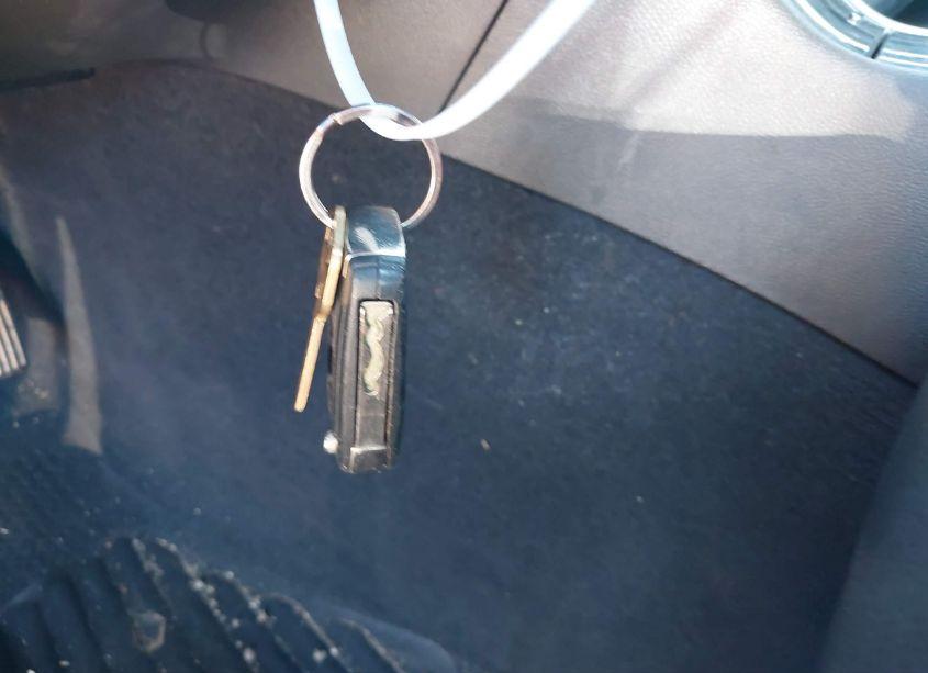 Photo 11 of 2018 Chevrolet Impala 1LT (VIN 2G1105S30J9129395)