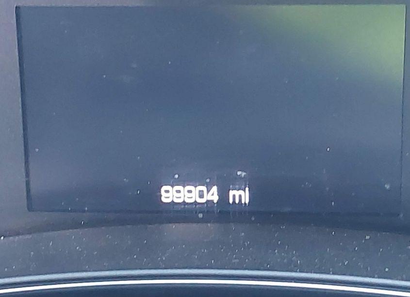 Photo 16 of 2018 Chevrolet Impala 1LT (VIN 2G1105S30J9129395)