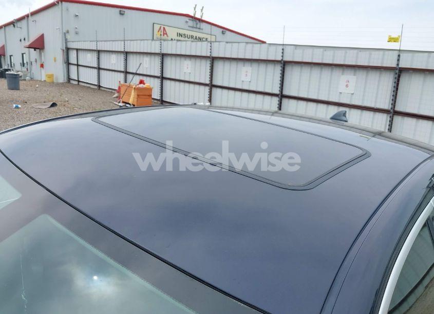 Photo 18 of 2018 Chevrolet Impala 1LT (VIN 2G1105S30J9132698)