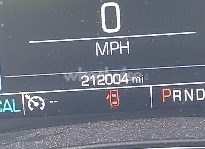 Photo 15 of 2018 Chevrolet Impala 1LT (VIN 2G1105S30J9133379)