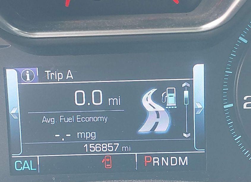 Photo 15 of 2018 Chevrolet Impala 1LT (VIN 2G1105S30J9166382)