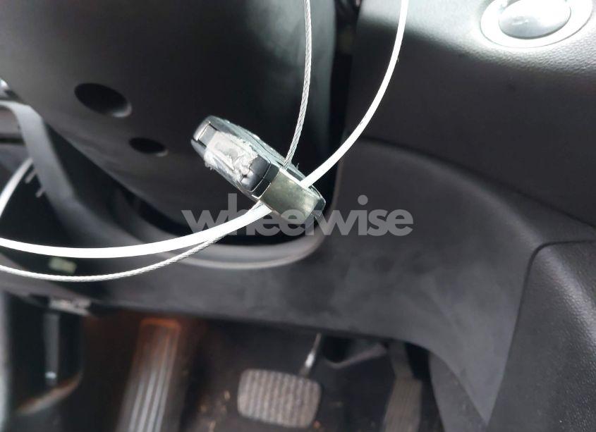 Photo 11 of 2019 Chevrolet Impala PREMIER (VIN 2G1105S30K9135277)