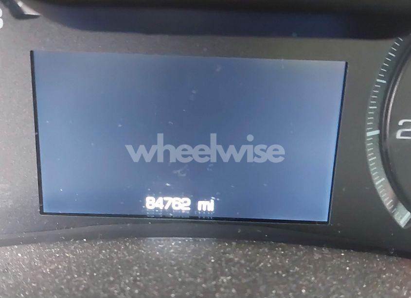 Photo 7 of 2019 Chevrolet Impala PREMIER (VIN 2G1105S30K9135277)