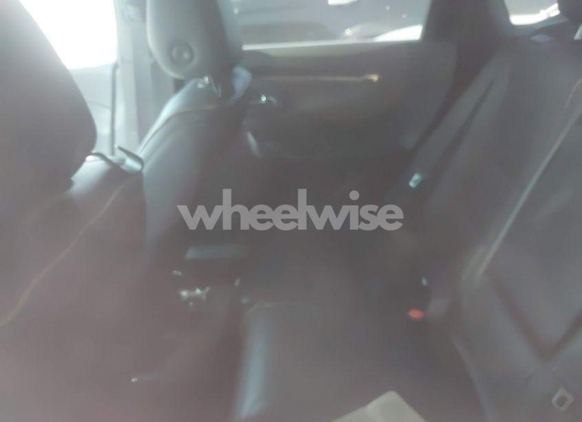 Photo 8 of 2019 Chevrolet Impala PREMIER (VIN 2G1105S30K9135277)