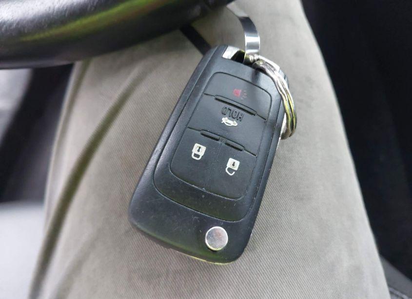 Photo 11 of 2018 Chevrolet Impala 1LT (VIN 2G1105S31J9154614)