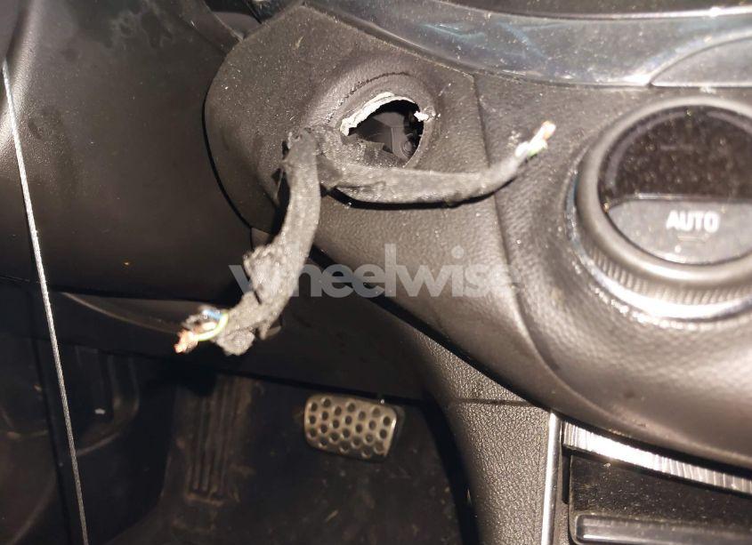 Photo 11 of 2019 Chevrolet Impala PREMIER (VIN 2G1105S31K9112333)