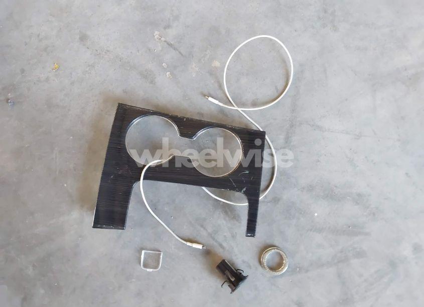 Photo 12 of 2019 Chevrolet Impala PREMIER (VIN 2G1105S31K9112333)