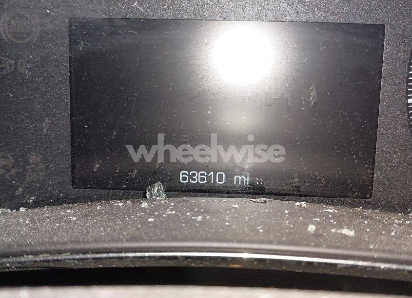 Photo 16 of 2019 Chevrolet Impala PREMIER (VIN 2G1105S31K9112333)