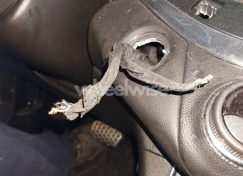 Photo 18 of 2019 Chevrolet Impala PREMIER (VIN 2G1105S31K9112333)