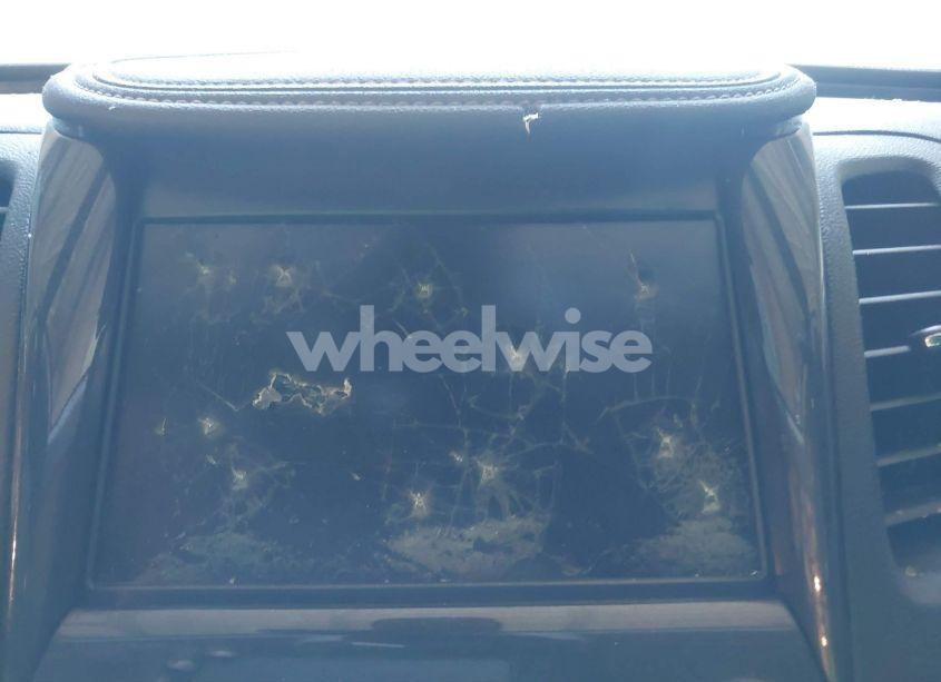 Photo 19 of 2019 Chevrolet Impala PREMIER (VIN 2G1105S31K9112333)