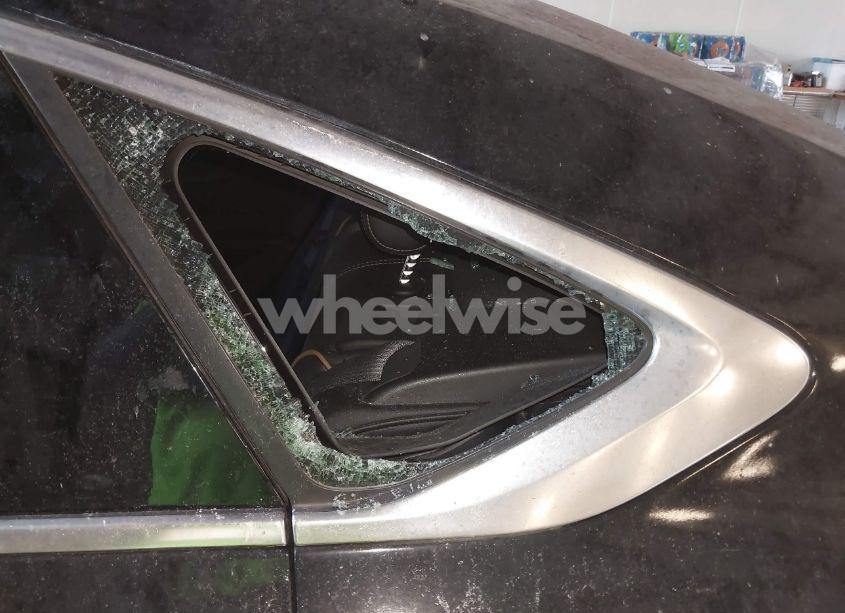 Photo 22 of 2019 Chevrolet Impala PREMIER (VIN 2G1105S31K9112333)