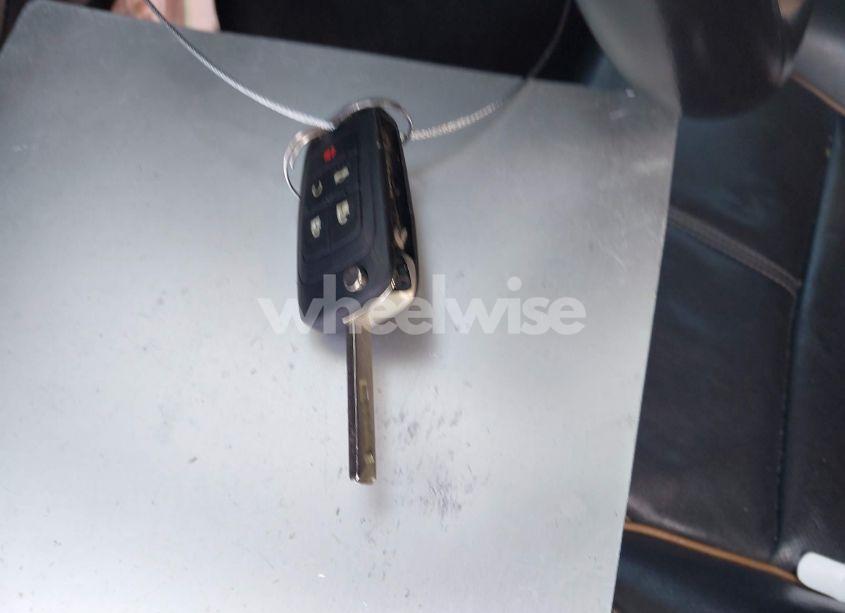 Photo 11 of 2019 Chevrolet Impala PREMIER (VIN 2G1105S31K9126362)