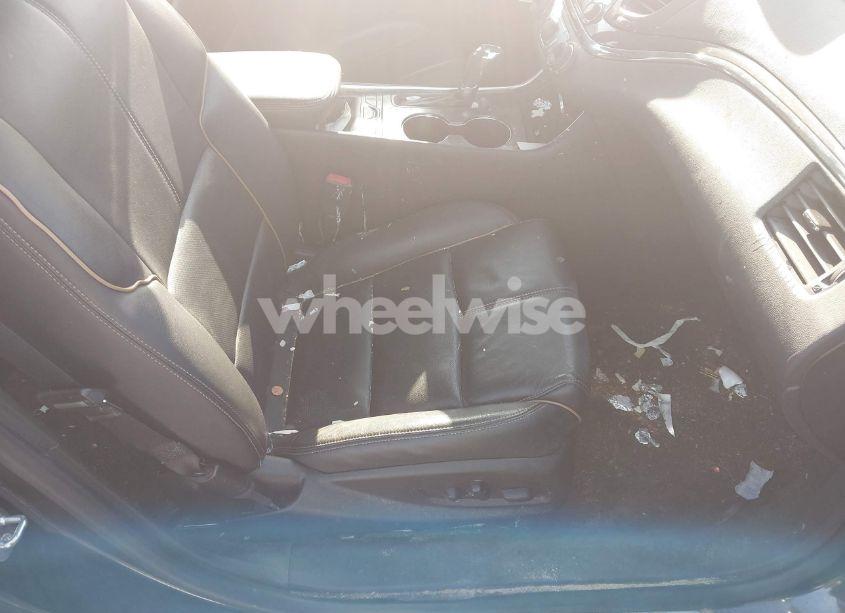 Photo 5 of 2019 Chevrolet Impala PREMIER (VIN 2G1105S31K9158986)