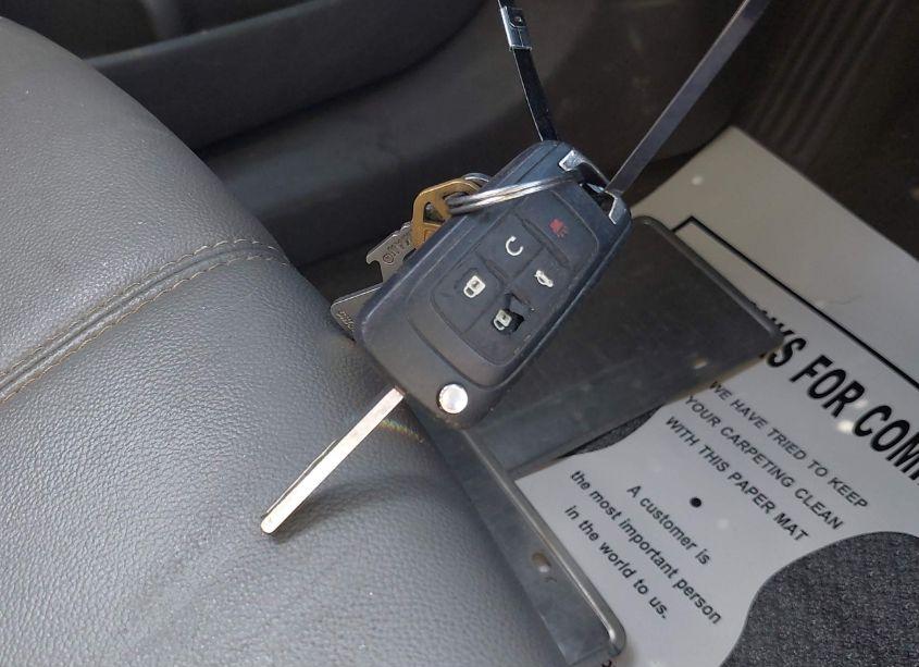 Photo 11 of 2018 Chevrolet Impala 1LT (VIN 2G1105S32J9106474)