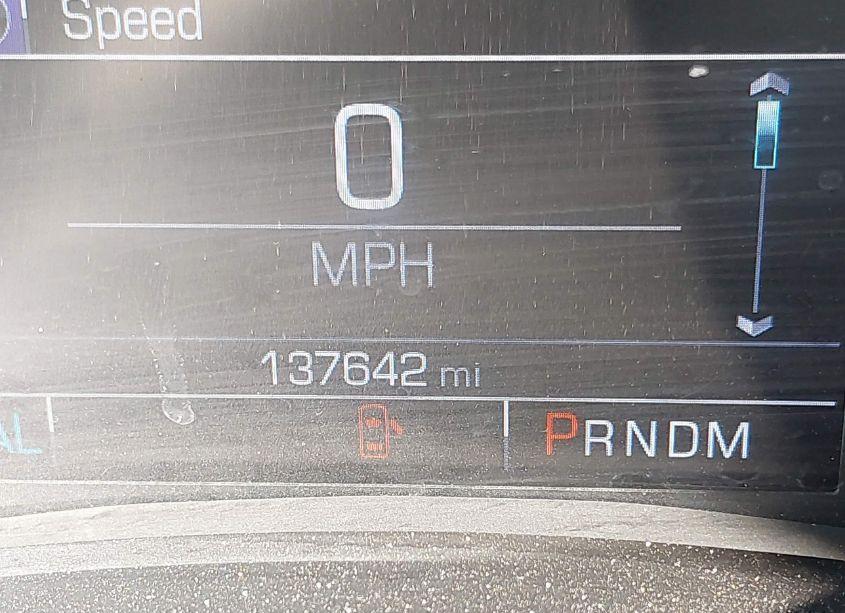 Photo 16 of 2018 Chevrolet Impala 1LT (VIN 2G1105S32J9106474)