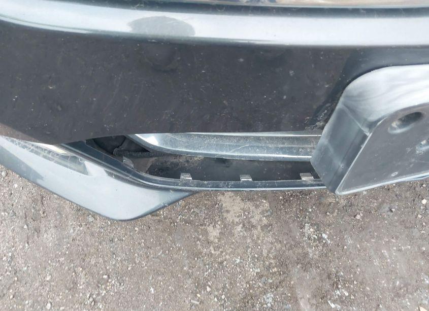 Photo 12 of 2019 Chevrolet Impala PREMIER (VIN 2G1105S32K9106959)